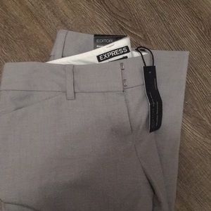 Express size 00 dress pants